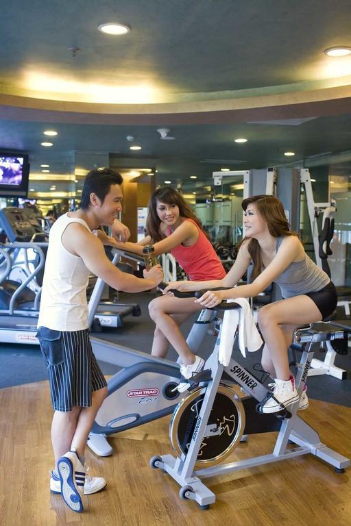 Mercure Σουραμπάγια Εξωτερικό φωτογραφία