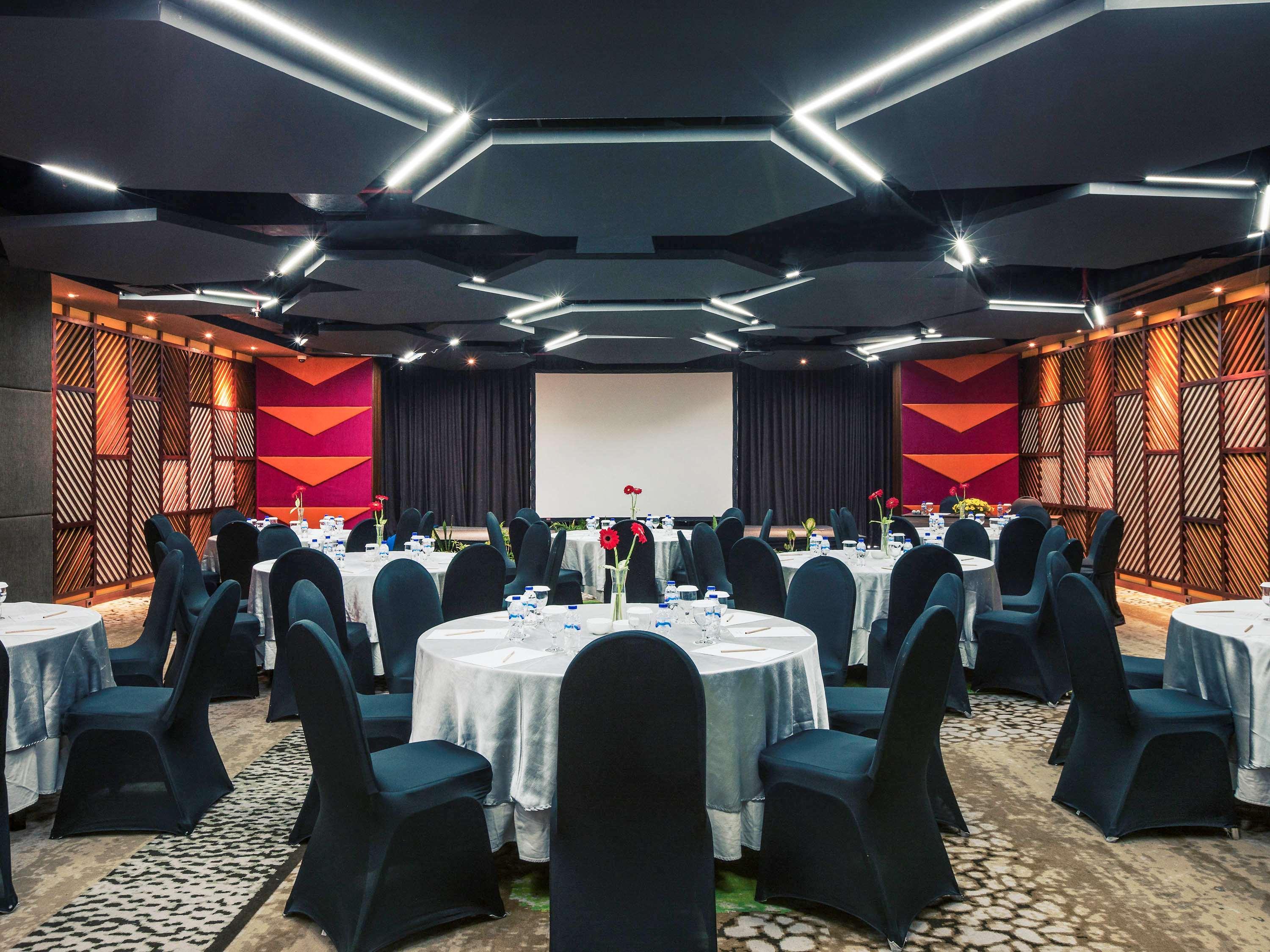 Mercure Σουραμπάγια Εξωτερικό φωτογραφία