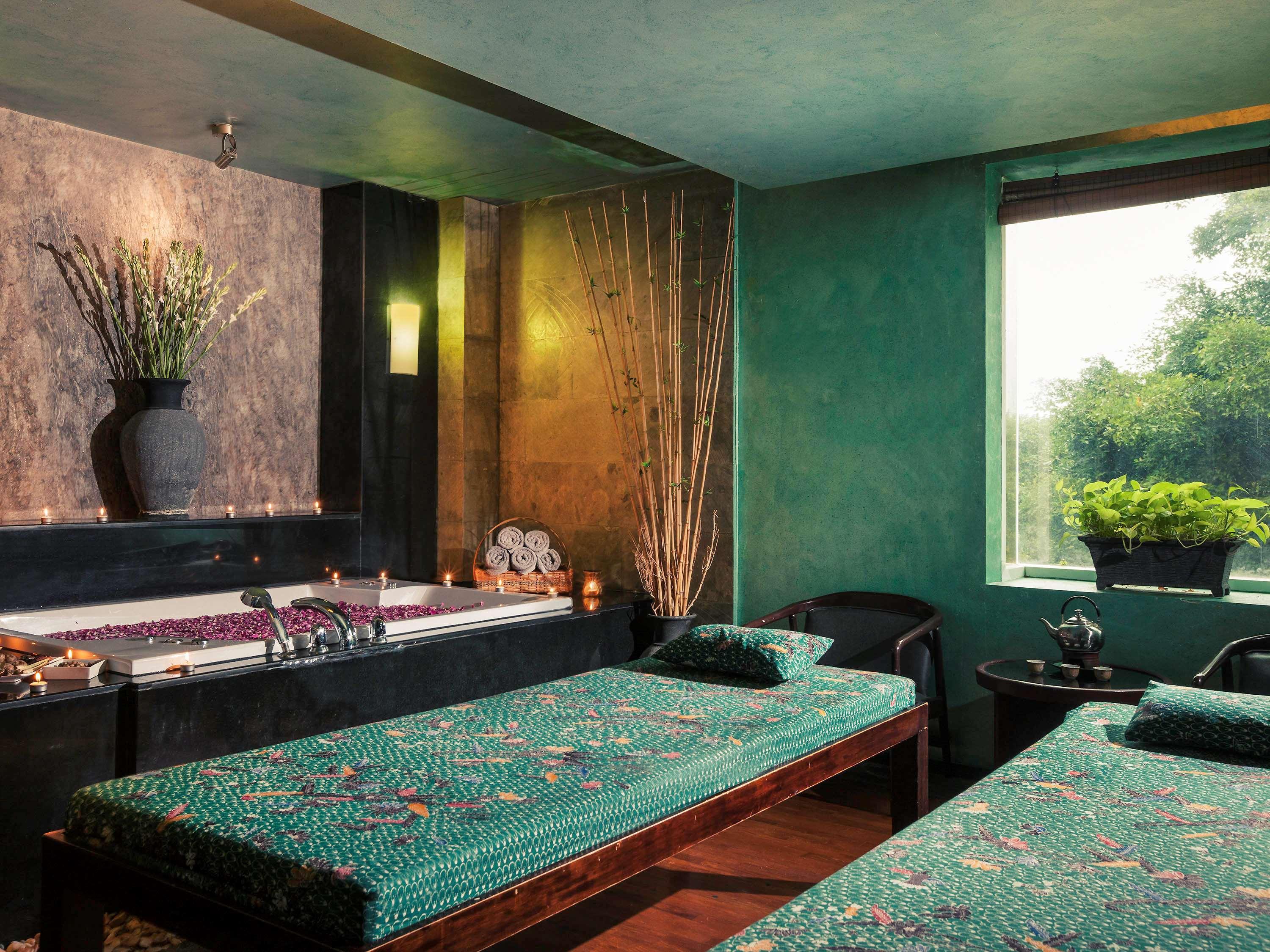 Mercure Σουραμπάγια Εξωτερικό φωτογραφία