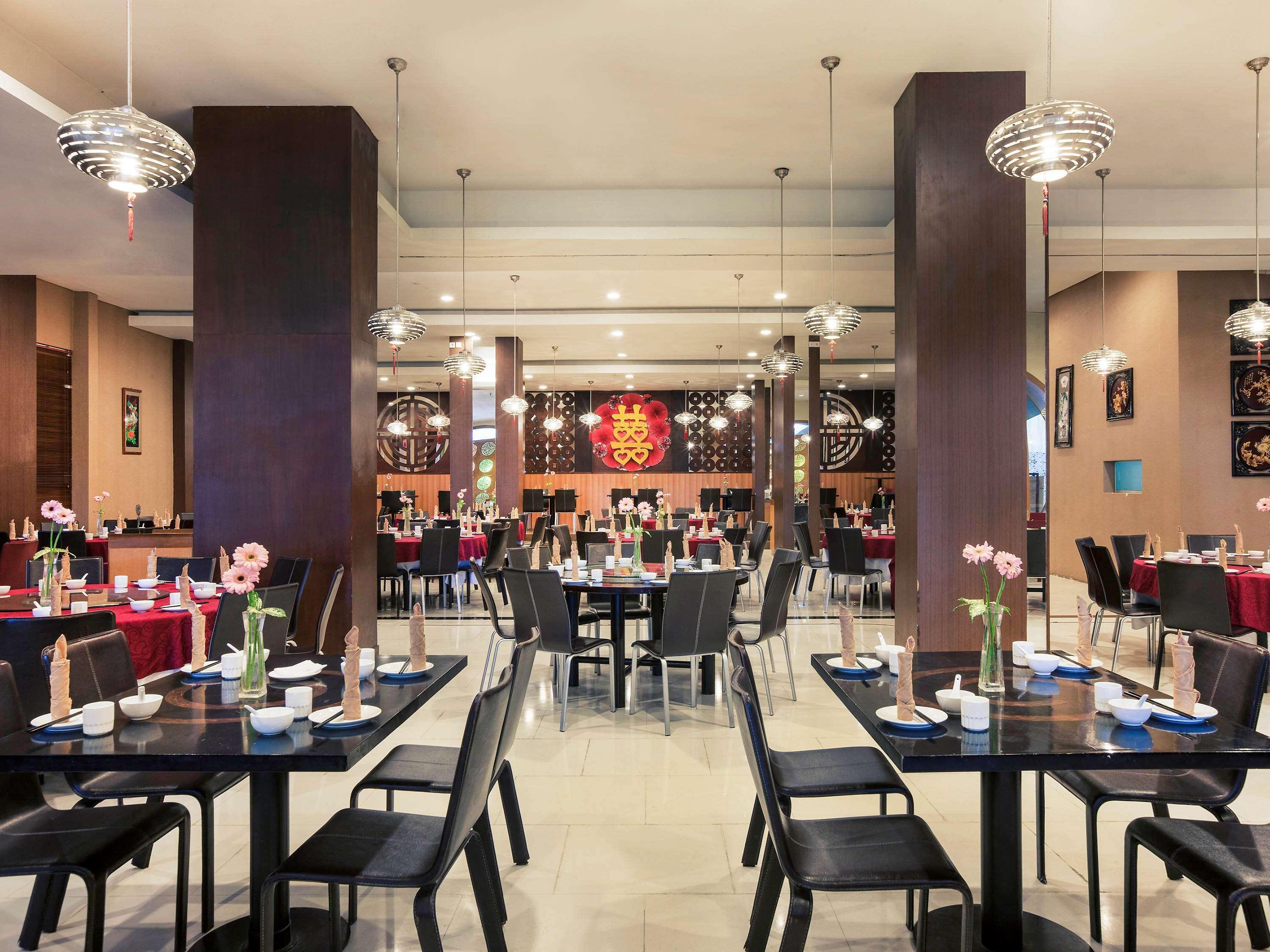 Mercure Σουραμπάγια Εξωτερικό φωτογραφία