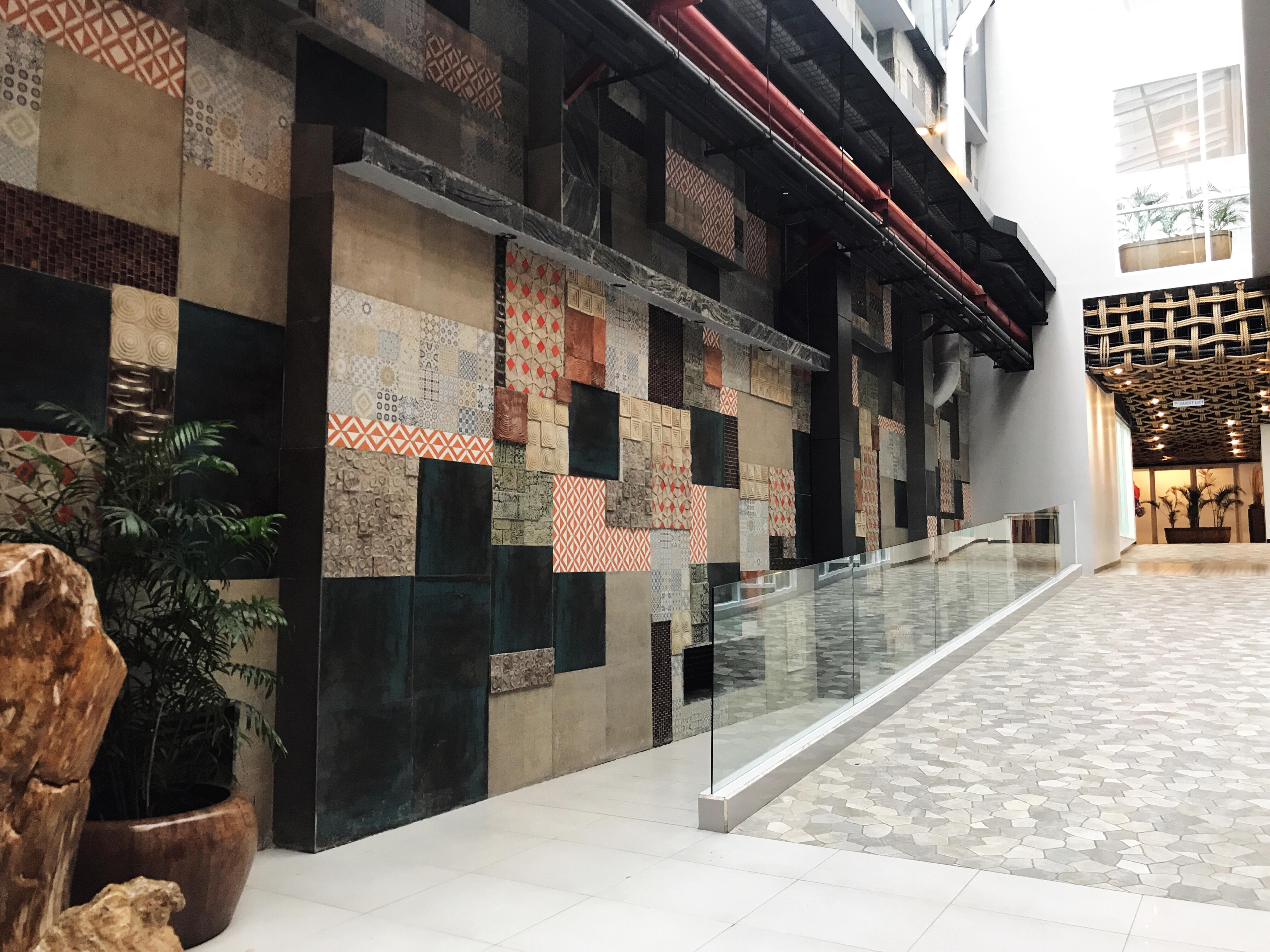 Mercure Σουραμπάγια Εξωτερικό φωτογραφία
