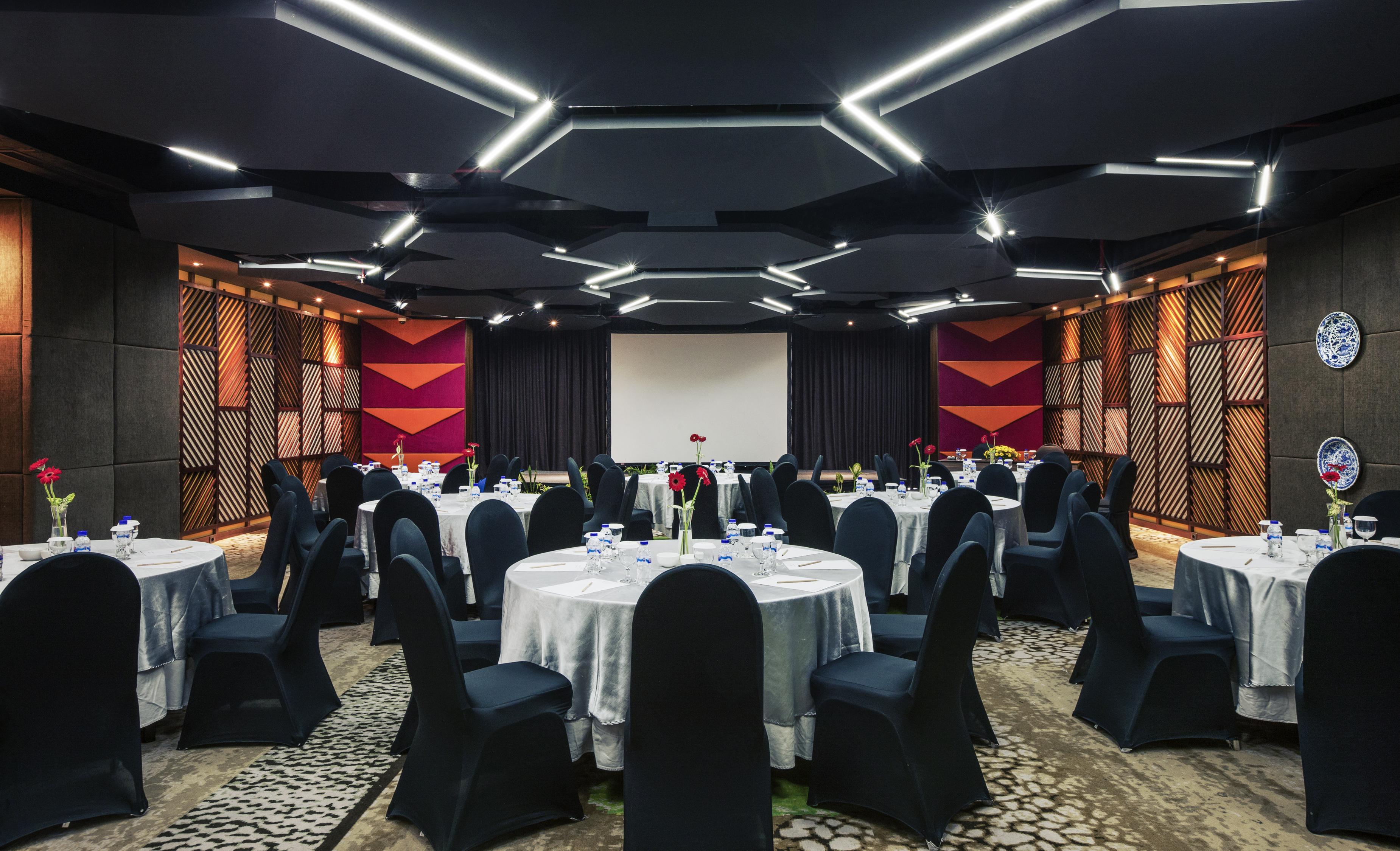 Mercure Σουραμπάγια Εξωτερικό φωτογραφία