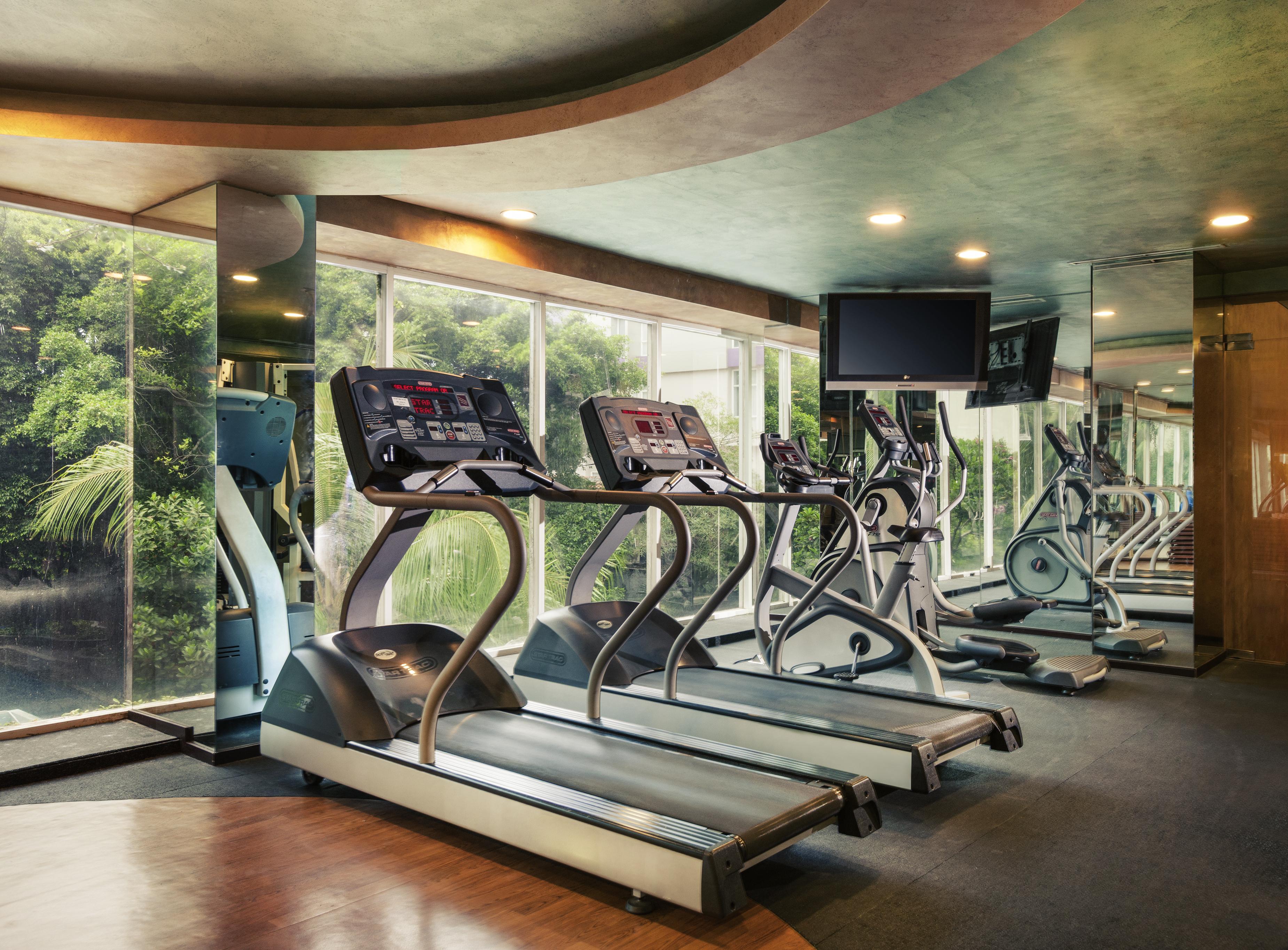 Mercure Σουραμπάγια Εξωτερικό φωτογραφία