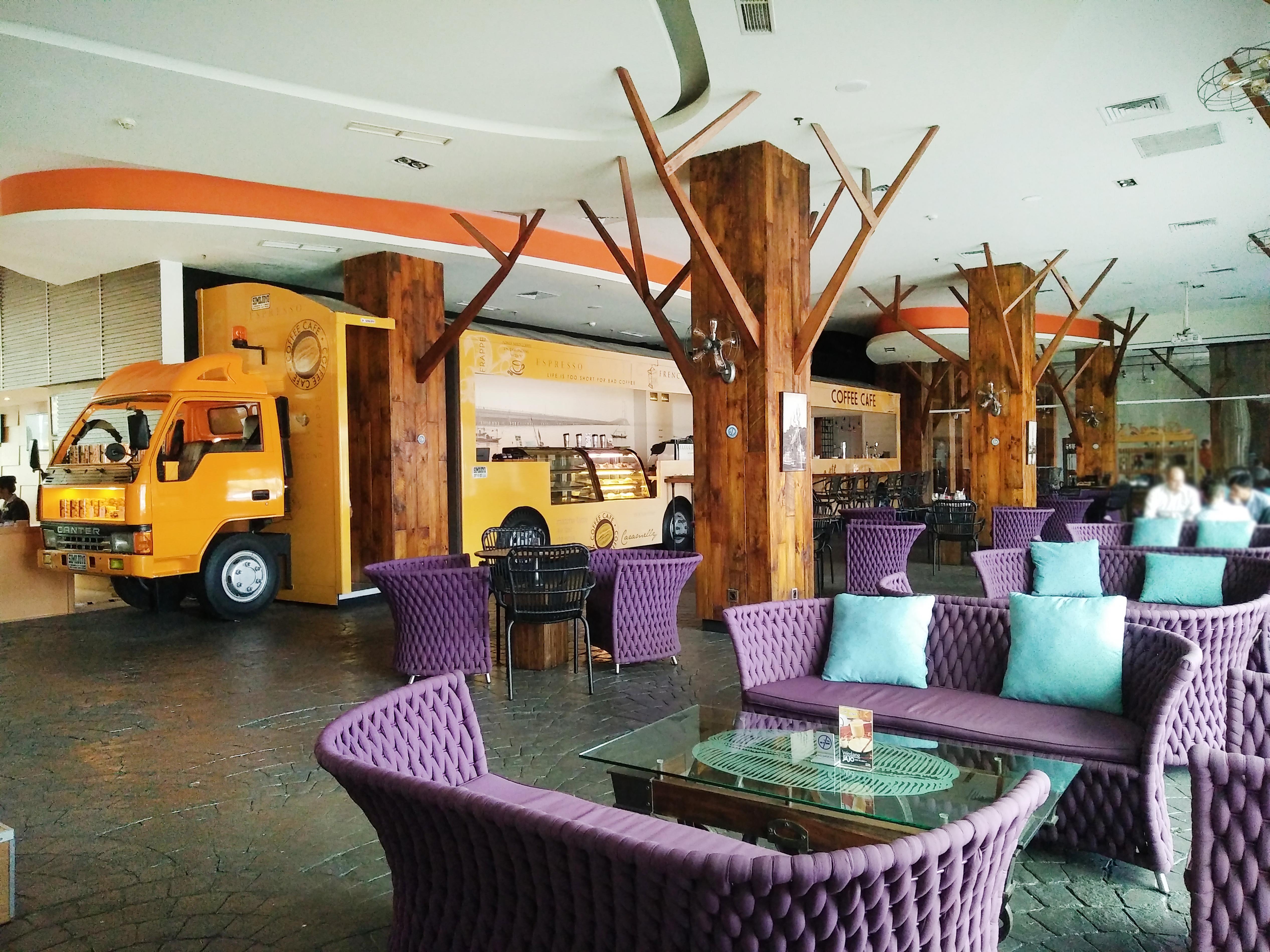 Mercure Σουραμπάγια Εξωτερικό φωτογραφία