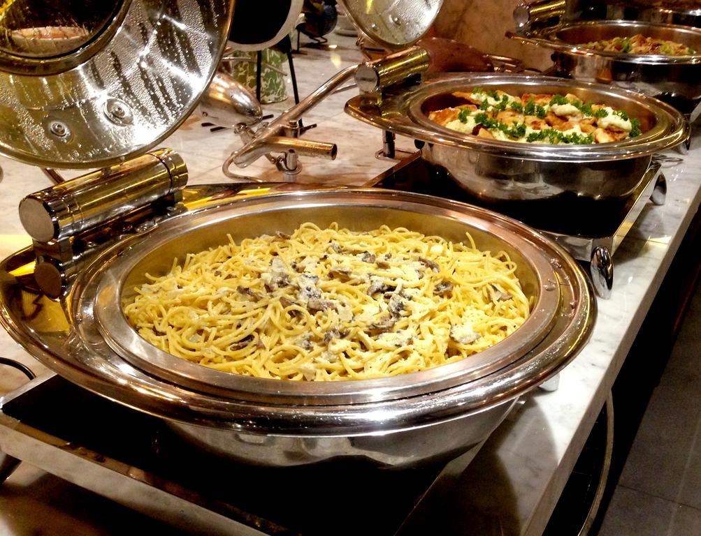 Mercure Σουραμπάγια Εξωτερικό φωτογραφία