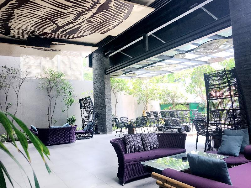Mercure Σουραμπάγια Εξωτερικό φωτογραφία