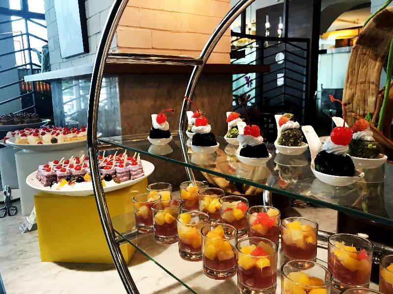 Mercure Σουραμπάγια Εξωτερικό φωτογραφία